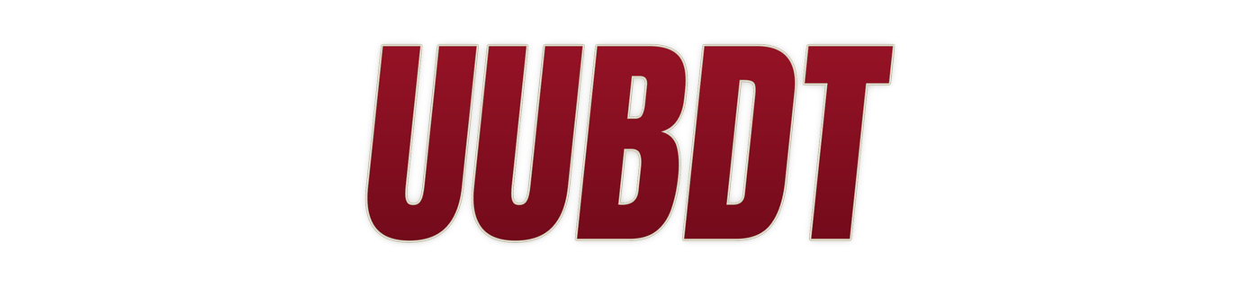 uubdt লোগো